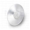 Cuperlight LED Lamp UFO High Bay Aluminum Warmwhite E27 2700K 80W | EG390 | لمبة ليد برم يوفو هاي باي المنيوم ورم وايت