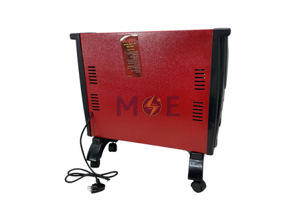 RAMA Simo-40 Electric Quartz Heater (4x700W) 2800W | دفاية اربع شمعات