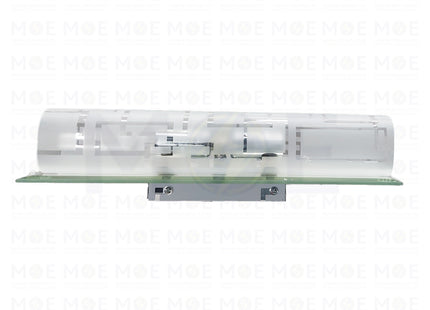 Class Lighting Mirror Light Applique 2xE14 | F659-2 | ابليك مغسلة ساندويش مربع مراية