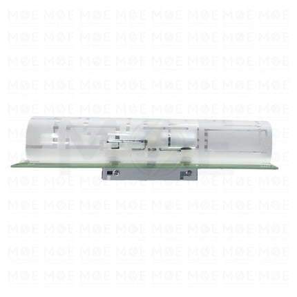 Class Lighting Mirror Light Applique 2xE14 | F659-2 | ابليك مغسلة ساندويش مربع مراية
