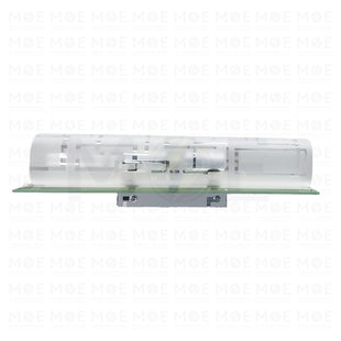 Class Lighting Mirror Light Applique 2xE14 | F659-2 | ابليك مغسلة ساندويش مربع مراية