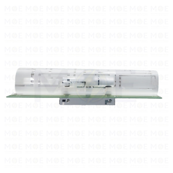 Class Lighting Mirror Light Applique 2xE14 | F659-2 | ابليك مغسلة ساندويش مربع مراية