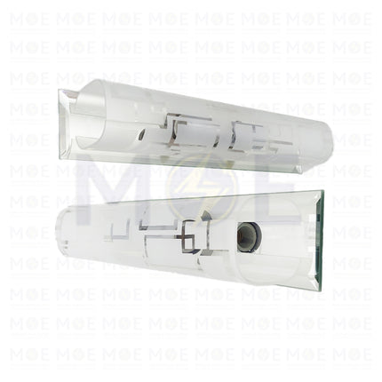 Class Lighting Mirror Light Applique 2xE14 | F659-2 | ابليك مغسلة ساندويش مربع مراية