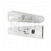 Class Lighting Mirror Light Applique 2xE14 | F659-2 | ابليك مغسلة ساندويش مربع مراية