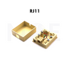 Big Surface Telephone Box 1 Output 6P4C RJ11 | SS307