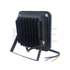 SEG IP65 LED Black Floodlight SMD Purple 20W