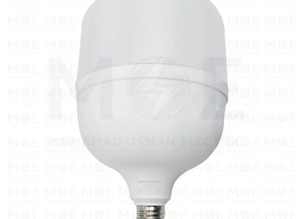 Megaman LED Lamp Warmwhite T140 E27 4500Lm 50W | YT140 | لمبة ليد برم مزخرفة ورم وايت