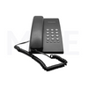 Panasonic Landline Corded Desk phone SXB Black | KX-TS400SX