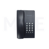 Panasonic Landline Corded Desk phone SXB Black | KX-TS400SX