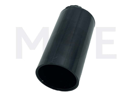 ElectroGuard Coupling for PVC Pipe/tube Black 20mm | EC-20B