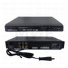 StarSony DVD player  DV-878C- مشغل فيديو دي في دي (1)