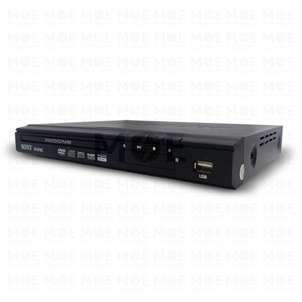 StarSony DVD player  DV-878C- مشغل فيديو دي في دي (1)