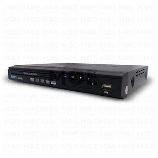StarSony DVD player  DV-878C- مشغل فيديو دي في دي (1)