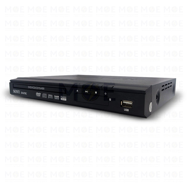 StarSony DVD player  DV-878C- مشغل فيديو دي في دي (1)
