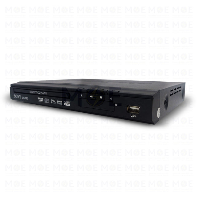 StarSony DVD player  DV-878C- مشغل فيديو دي في دي (1)