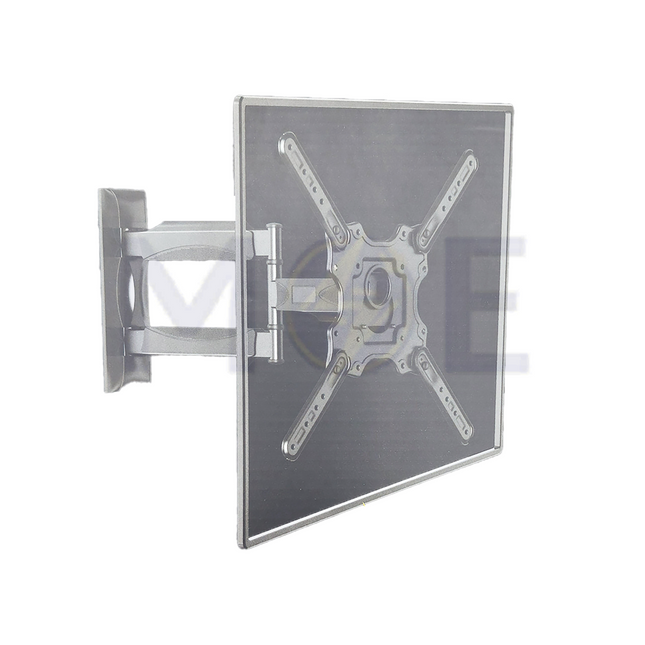 TV Stand  Wall Mount max 32Kg Adjustable full motion 180° 32-60inch