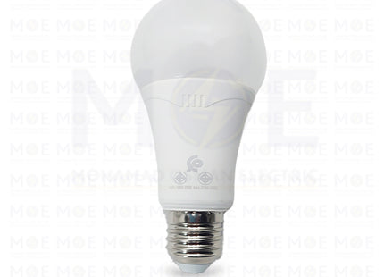 Megaman A65 LED Lamp Bulb WarmWhite E27 12W 1080Lm | YTA65 | لمبة ليد برم ورم وايت
