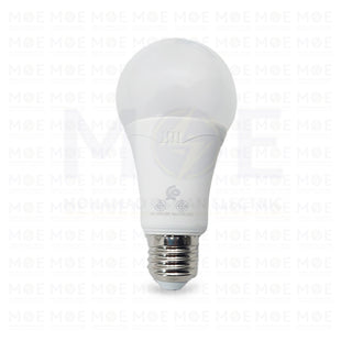 Megaman A65 LED Lamp Bulb WarmWhite E27 12W 1080Lm | YTA65 | لمبة ليد برم ورم وايت