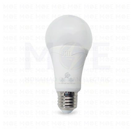 Megaman A65 LED Lamp Bulb WarmWhite E27 12W 1080Lm | YTA65 | لمبة ليد برم ورم وايت