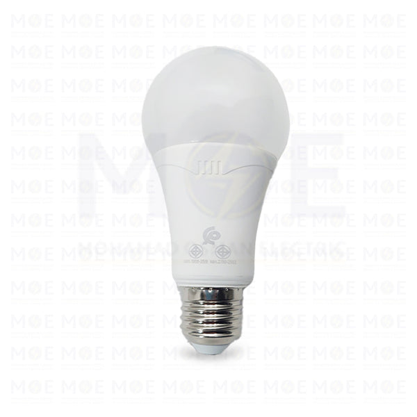Megaman A65 LED Lamp Bulb WarmWhite E27 12W 1080Lm | YTA65 | لمبة ليد برم ورم وايت