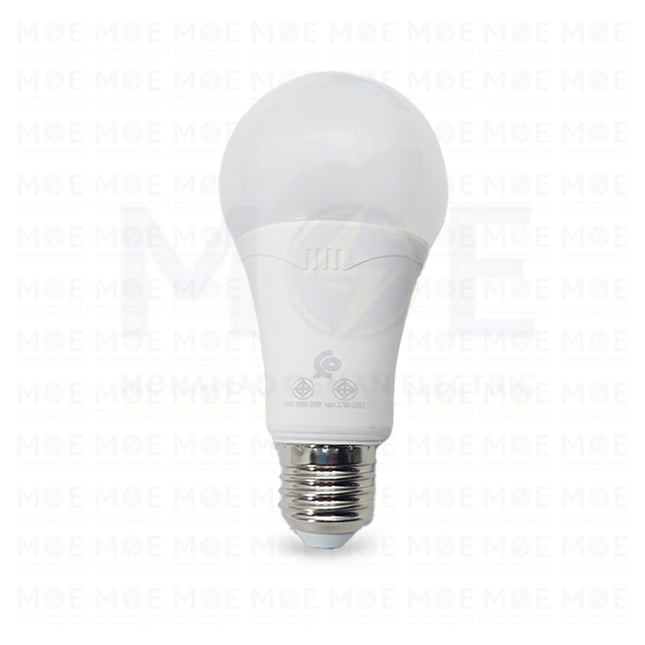 Megaman A65 LED Lamp Bulb WarmWhite E27 12W 1080Lm | YTA65 | لمبة ليد برم ورم وايت