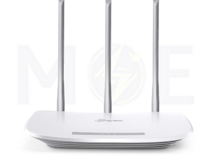 TP Link Wireless N Router 3 Antenna 300 Mbps | TL-WR845N