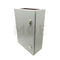 INDO Steel Wall Mount Enclosure With Mounting Plate 100x70x25cm | 2030-5