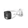 DAHUA Camera Smart Dual Light HDCVI Bullet with LED & Audio 2MP 3.6mm  DH-HAC-HFW1200CLP-IL-A- كاميرا بوليت ثابتة ملونة مع ضوء و صوت0360B-S6