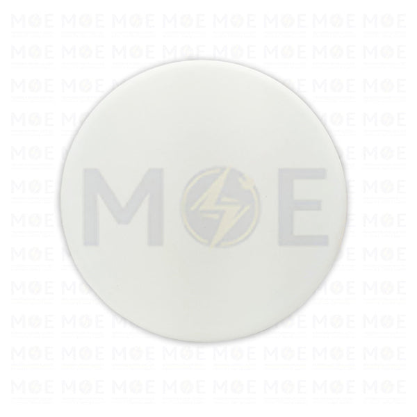 Classic Light LED Downlight/ Panel Light White Ceiling Surface Mounted FrameLess Circular Daylight 6500K 30cm 48W | CL-2087R48DL | سبوت ليد مدور ظاهر بدون كادر ابيض دايلايت
