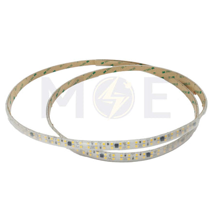 Classic Light LED Strip Light Double WarmWhite 24W/mt Cut: 5cm 220V 2835 12mm 240Led | CL-P240