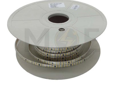 Classic Light LED Strip Light Double Coolwhite 24W/mt Cut: 5cm 220V 2835 12mm 240Led | CL-P240