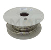 Classic Light LED Strip Light Double Coolwhite 24W/mt Cut: 5cm 220V 2835 12mm 240Led | CL-P240