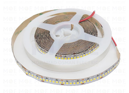 Greenlite IP20 LED Strip Light CoolWhite 85W 24V 2835 4000K 240Led R5mt - بكرة ستريب ليد كول وايت (1)