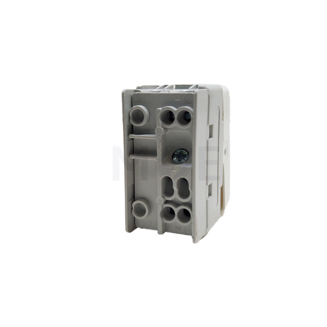 System/Gewiss 2Way Switch White 16A 250V مفتاح دركسيون ابيض