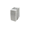 System/Gewiss 2Way Switch White 16A 250V مفتاح دركسيون ابيض