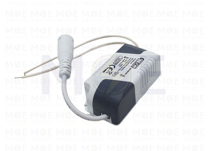 Mec LED Driver for Spot AC 90-265V DC 3-12V 240-260mA 4W - ترانس ليد سبوت (1)