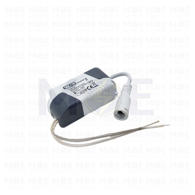 Mec LED Driver for Spot AC 90-265V DC 3-12V 240-260mA 4W - ترانس ليد سبوت (1)