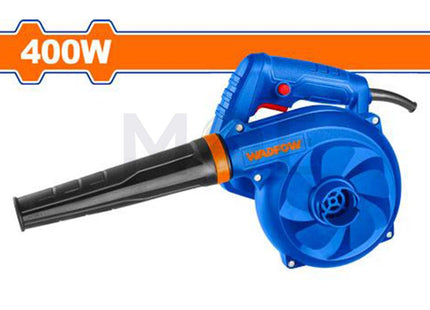 Wadfow Air Blower 400W 14000rpm 3.0m³min  WAB15401