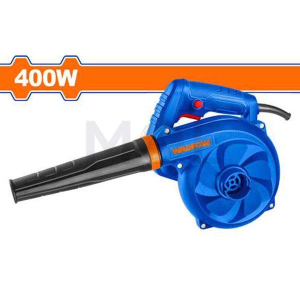 Wadfow Air Blower 400W 14000rpm 3.0m³min  WAB15401