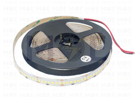 Megaman IP20 LED Strip Light Single Daylight Cut 2.94cm 20Wmt 10mm 2000Lmmt 24V 2835 238Led  YTSLA02-FPC20W -  بكرة ستريب ليد دايلايت  (1)