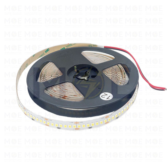 Megaman IP20 LED Strip Light Single Daylight Cut 2.94cm 20Wmt 10mm 2000Lmmt 24V 2835 238Led  YTSLA02-FPC20W -  بكرة ستريب ليد دايلايت  (1)