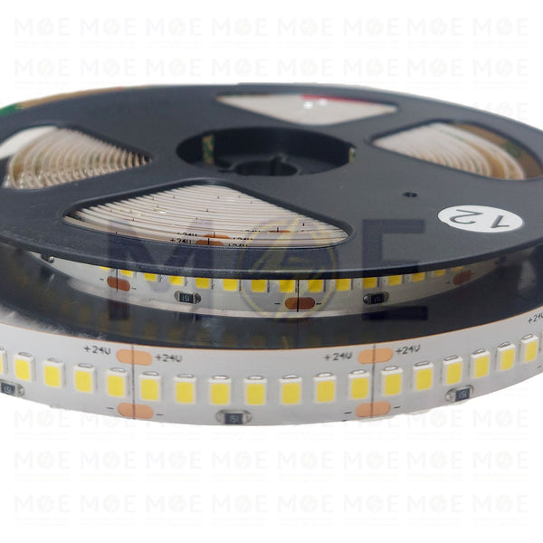 Megaman IP20 LED Strip Light Single Daylight Cut 2.94cm 20Wmt 10mm 2000Lmmt 24V 2835 238Led  YTSLA02-FPC20W -  بكرة ستريب ليد دايلايت  (1)