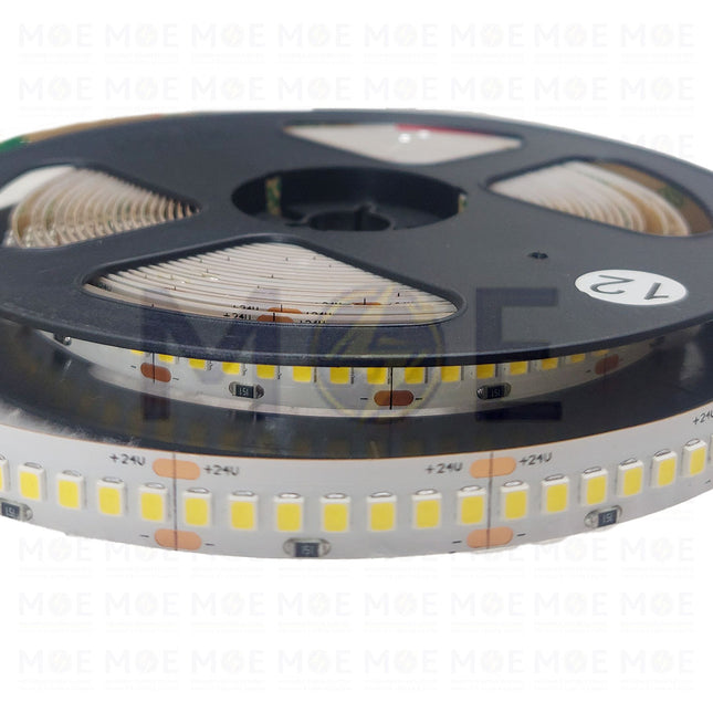 Megaman IP20 LED Strip Light Single Daylight Cut 2.94cm 20Wmt 10mm 2000Lmmt 24V 2835 238Led  YTSLA02-FPC20W -  بكرة ستريب ليد دايلايت  (1)