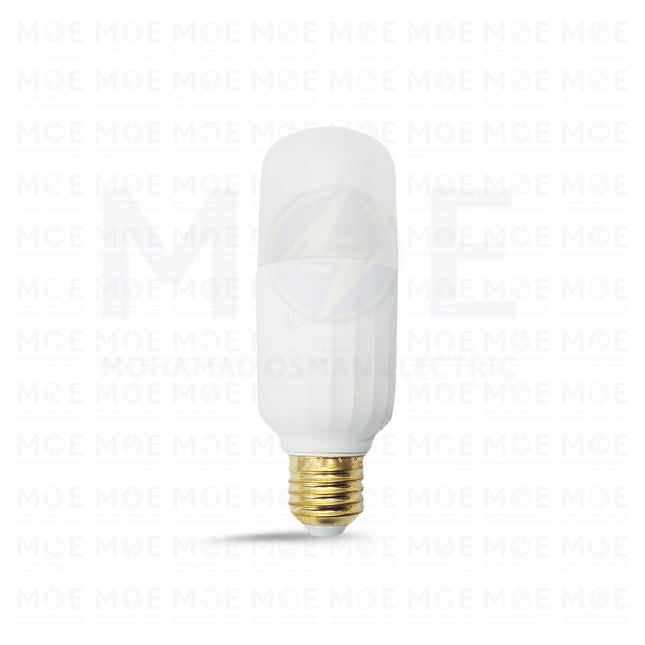 Classic Light LED Lamp stick WarmWhite E27 15W | لمبة ليد برم ستيك ورم وايت