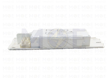 Super 10 Safety Transformer for Halogen Lamps 220V11.5V AC 4A 50W  STR 5012 - ترانس هالوجين حديد