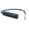 Onlex Magnetic Track Light Power Head Input Cable | LX264
