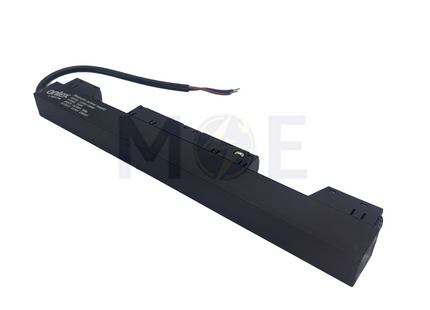 Onlex Magnetic Power Supply Unit Black 200W 48V | LX266-200BK