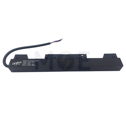 Onlex Magnetic Power Supply Unit Black 200W 48V | LX266-200BK