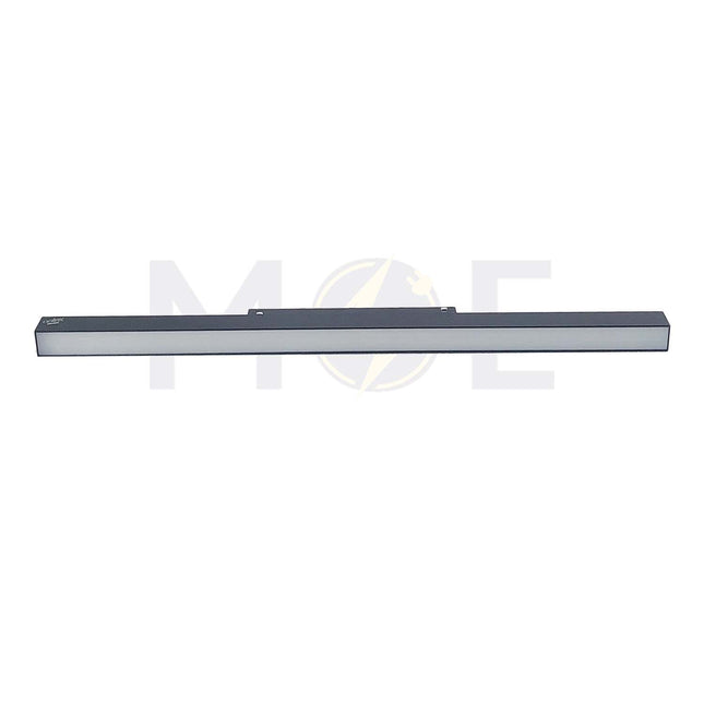 Onlex LED Magnetic COB Linear Track light Fix WarmWhite 60cm 20W | LX26-600F