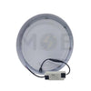 Greenlite LED Downlight/ Panel Light White Ceiling Surface Mounted Circular Daylight 30cm 35W